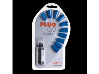 Alpine Gehörschutz Plug