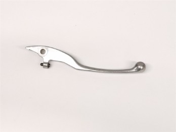 Front brake lever w/ adjuster