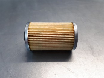 Ölfilter