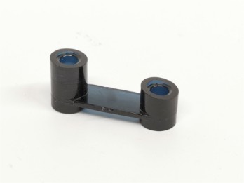 Distanzstück, Länge: 132 mm, Ø 13 m m