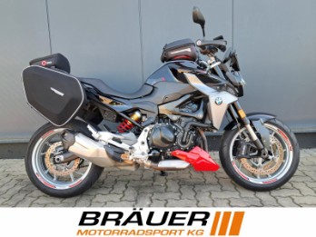F 900 R