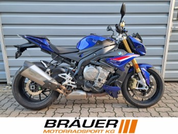 S 1000 R