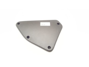 KTM 690 Duke Luftfilterdeckel 2012 - 2019