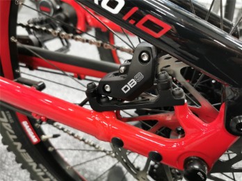 GASGAS G ENDURO 1.0
