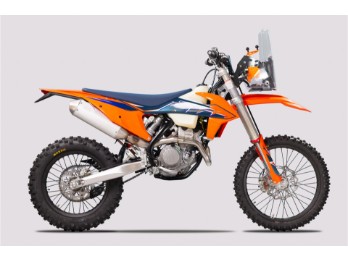 Rally-Kit Universal für KTM EXC-F/EXC und Husqvarna FE/TE
