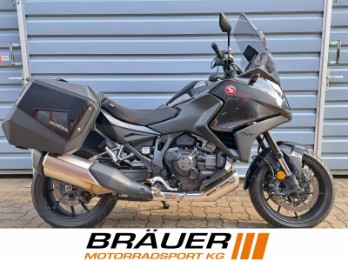 NT 1100 DCT