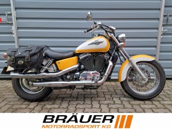 VT 1100 C2 SHADOW