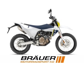 701 ENDURO