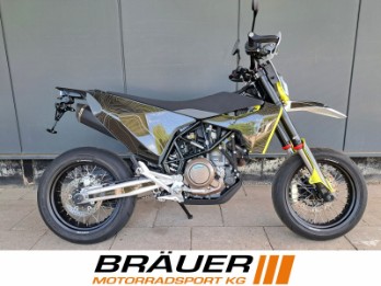 701 SUPERMOTO