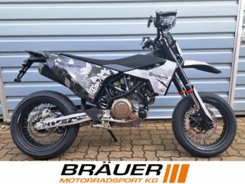 701 SUPERMOTO