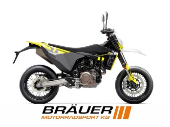 701 SUPERMOTO