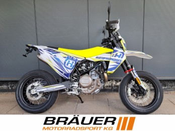 701 SUPERMOTO