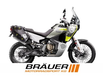 NORDEN 901 EXPEDITION