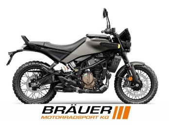 SVARTPILEN 125