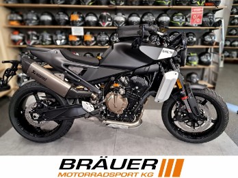 SVARTPILEN 801