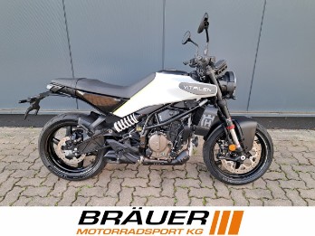 VITPILEN 125