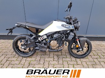 VITPILEN 401
