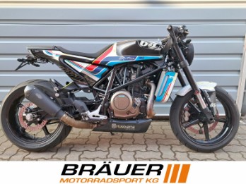 VITPILEN 701
