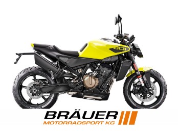VITPILEN 801
