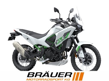 KLE500 SE RALLY