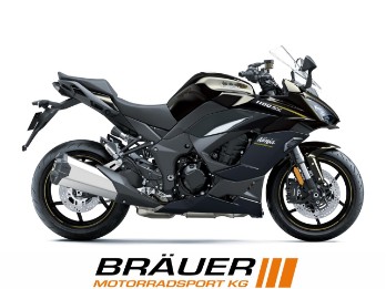 NINJA 1100SX