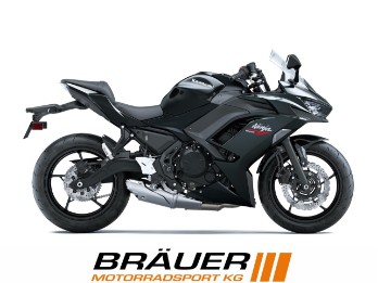 NINJA 650