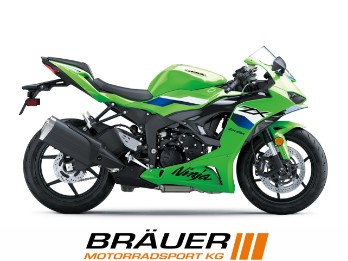 NINJA ZX-6R