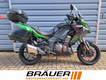 VERSYS 1000 SE TOURER