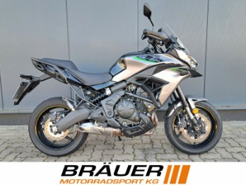 VERSYS 650 TOURER
