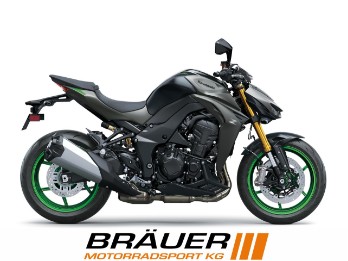 Z1100 SE