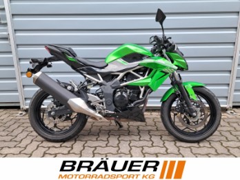Z125