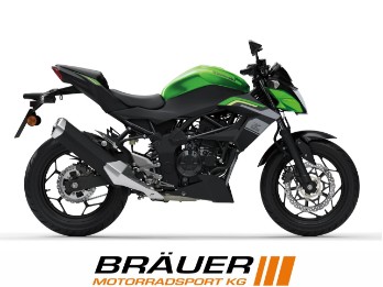Z125