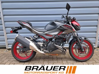 Z500 SE