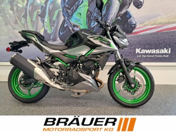 Z500 SE