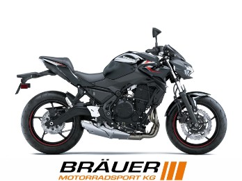 Z650