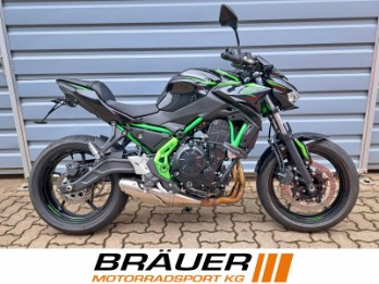 Z650