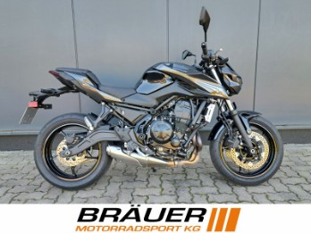 Z650 S