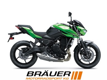 Z650 S