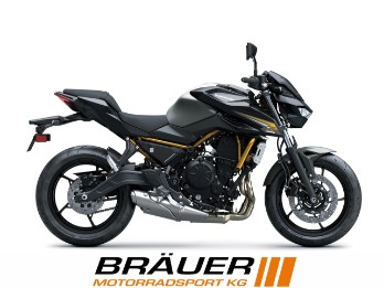 Z650 S