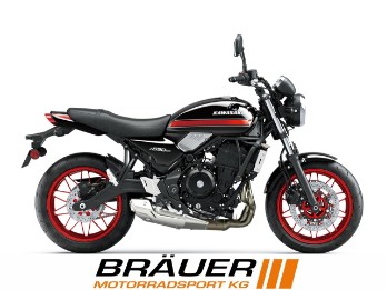 Z650RS