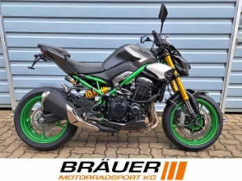 Z900 SE