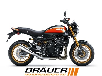 Z900RS SE