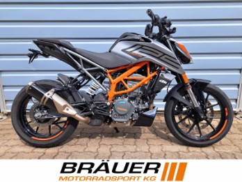 125 DUKE ABS