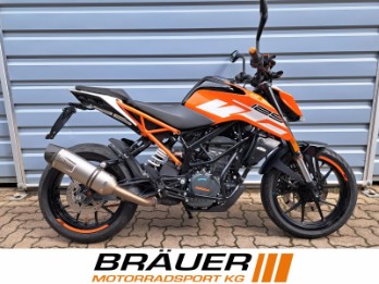 125 DUKE ABS