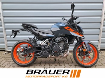 125 DUKE ABS