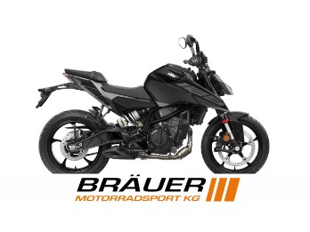 125 DUKE ABS