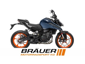 125 DUKE ABS