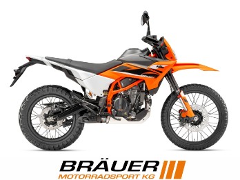 125 ENDURO R