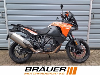 1290 SUPER ADVENTURE S ABS
