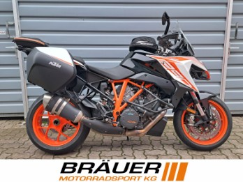 1290 SUPER DUKE GT
